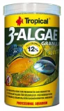 tropical-3-algae-granulat-250ml-110g-waga-z-opakowaniem-0-11-kg
