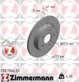 zimmermann-tarcza-ham-tyl-ford-focus-stan-nowy