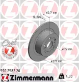 zimmermann-tarcze-std-klocki-std-tyl-toyota-stan-nowy