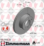 zimmermann-tarcze-std-klocki-std-przod-bmw-stan-nowy