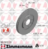 zimmermann-tarcze-std-klocki-std-przod-peugeot-stan-nowy
