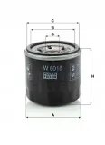 mann-filtr-oleju-w6018-mazda-stan-nowy