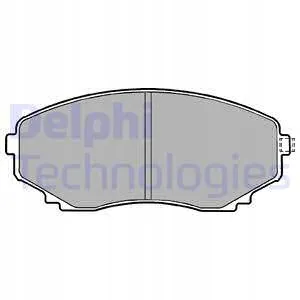 delphi-klocki-hamulcowe-mazda-mpv-i-mpv-ii-stan-nowy