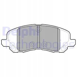 delphi-klocki-hamulcowe-jeep-compass-stan-nowy
