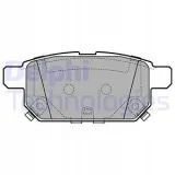 delphi-klocki-hamulcowe-tyl-suzuki-swift-iv-stan-nowy