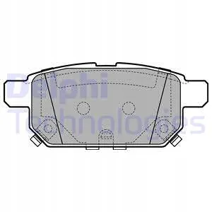 delphi-klocki-hamulcowe-tyl-suzuki-swift-iv-stan-nowy