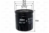 valeo-filtr-oleju-586147-stan-nowy