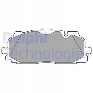 delphi-klocki-hamulcowe-audi-a4-a5-stan-nowy