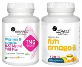 aliness-witamina-b-complex-fish-omega-3-forte