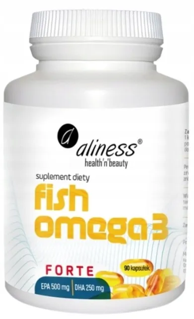 aliness-witamina-b-complex-fish-omega-3-forte