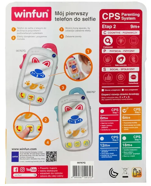 winfun-moj-pierwszy-telefon-do-selfie-stan-nowy-plec-dziewczynki