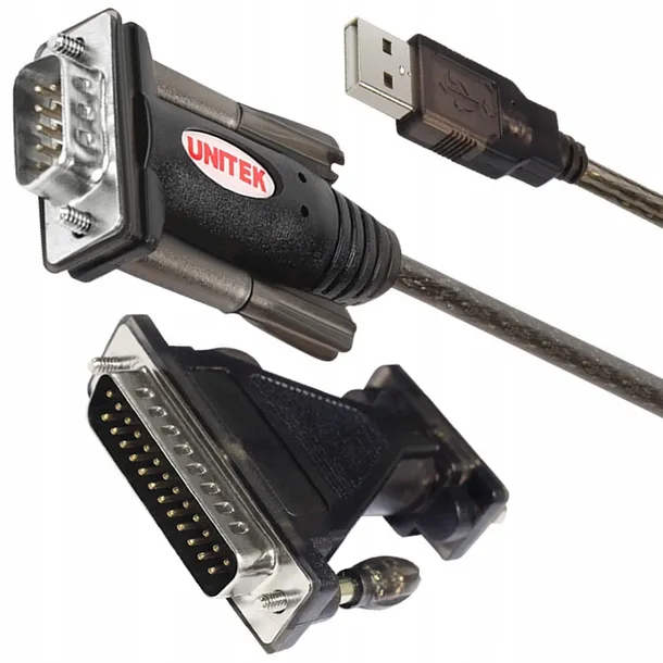 unitek-kabel-adapter-usb-na-rs232-db9f-db25m