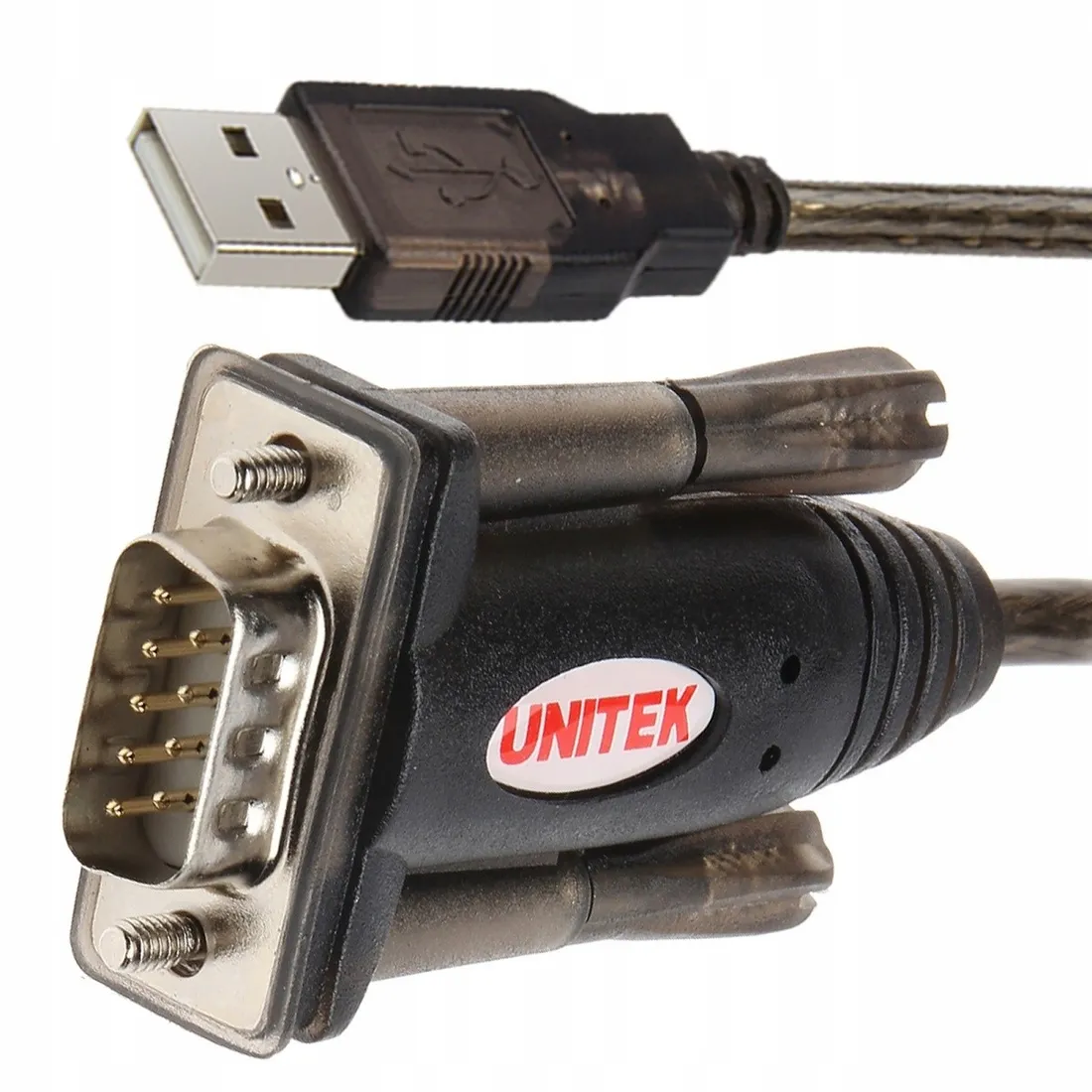 unitek-kabel-adapter-usb-na-rs232-db9f-db25m-stan-nowy