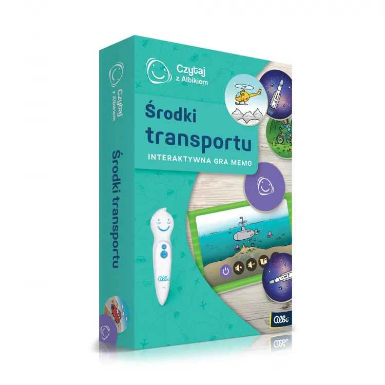 albik-gra-memo-transport-stan-nowy