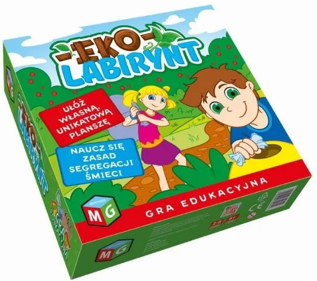 Grafika w opisie produktu