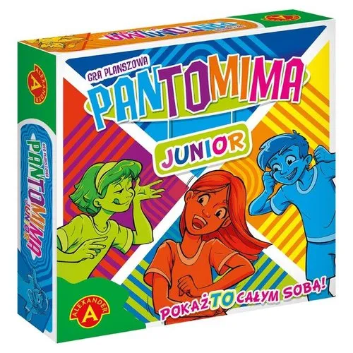 alexander-alexander-pantomima-junior