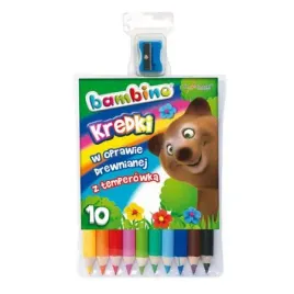 bambino-kredki