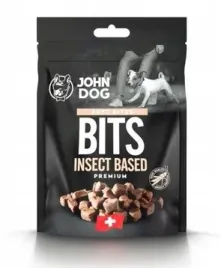 john-dog-bitsy-insekt-100g