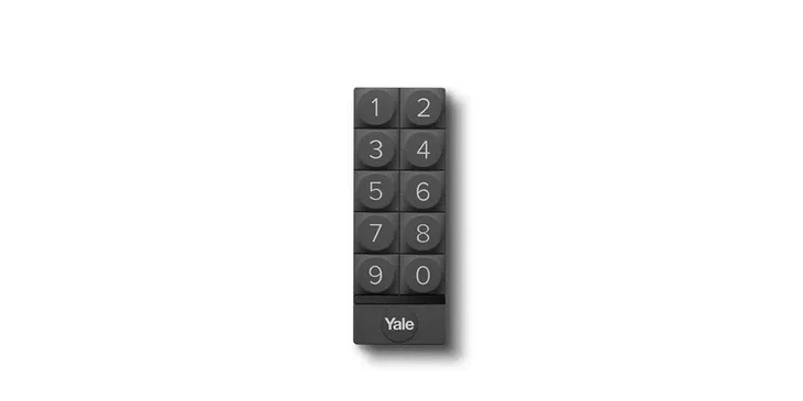 yale-smart-keypad