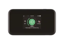 router-zte-mu5001