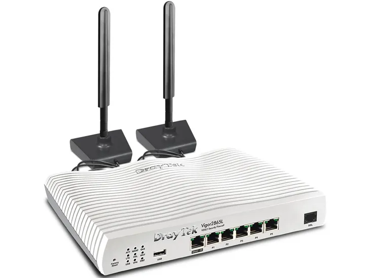 router-draytek-vigor-2865lac