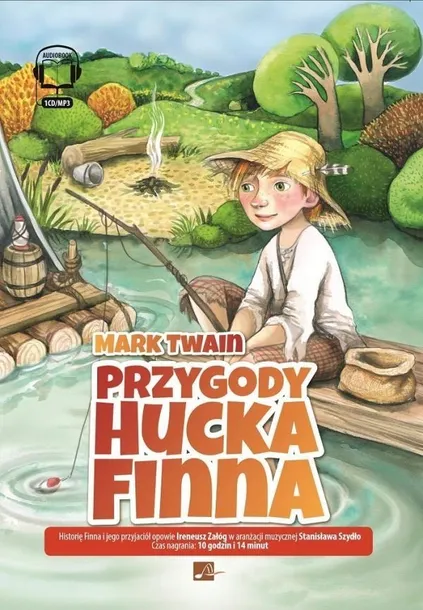 przygody-hucka-finna-audiobook
