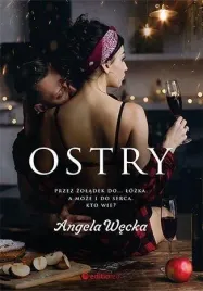 ostry