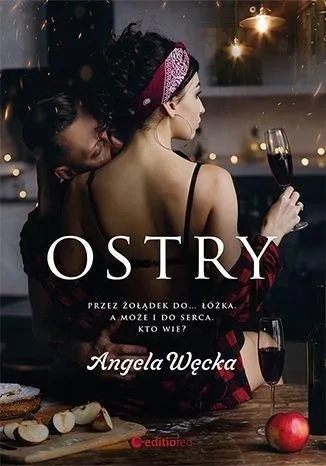 ostry