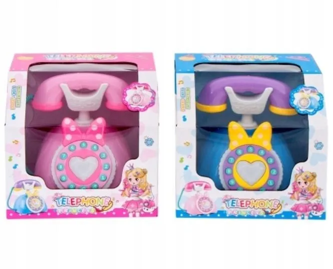telefon