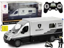 konwoj-security-zdalnie-sterowany