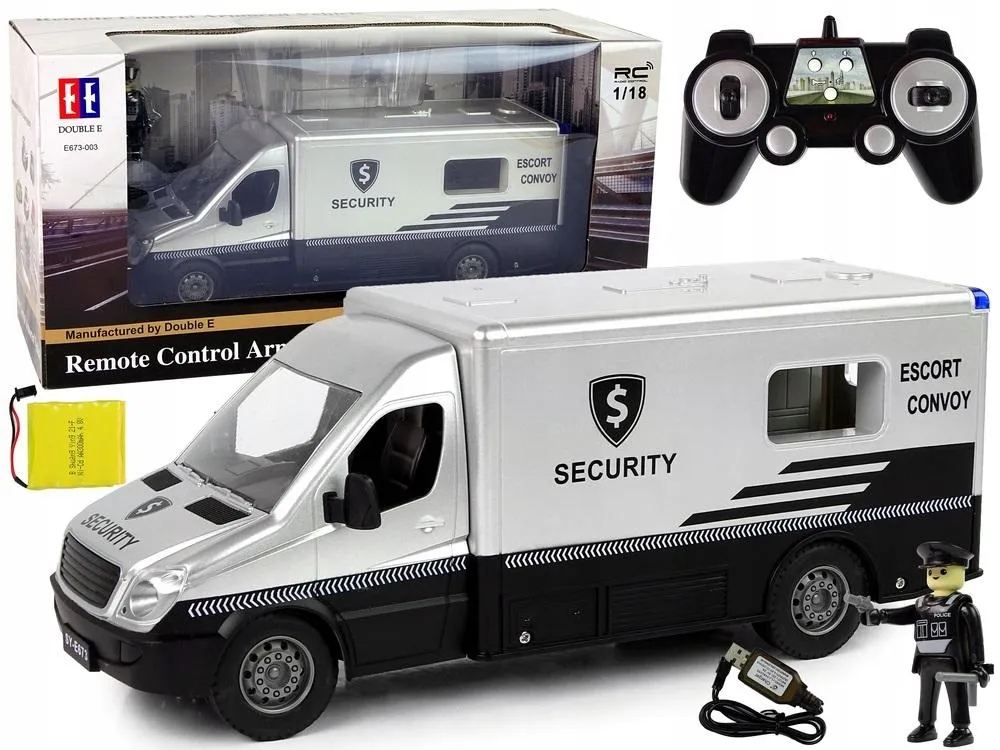konwoj-security-zdalnie-sterowany