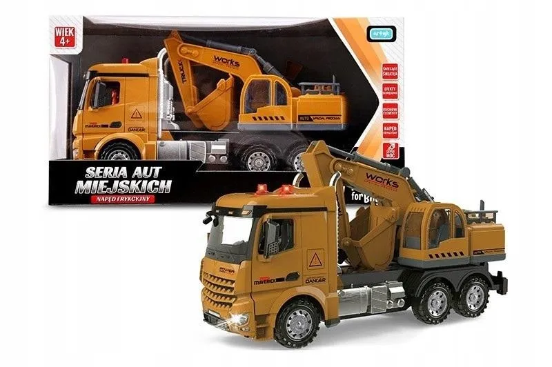 auto-miejskie-koparka