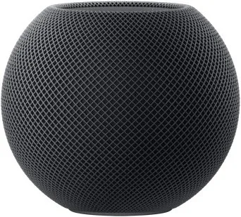 apple-homepod-mini-space-gray