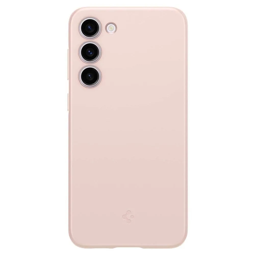 spigen-thin-fit-galaxy-s23-pink-sand-stan-nowy