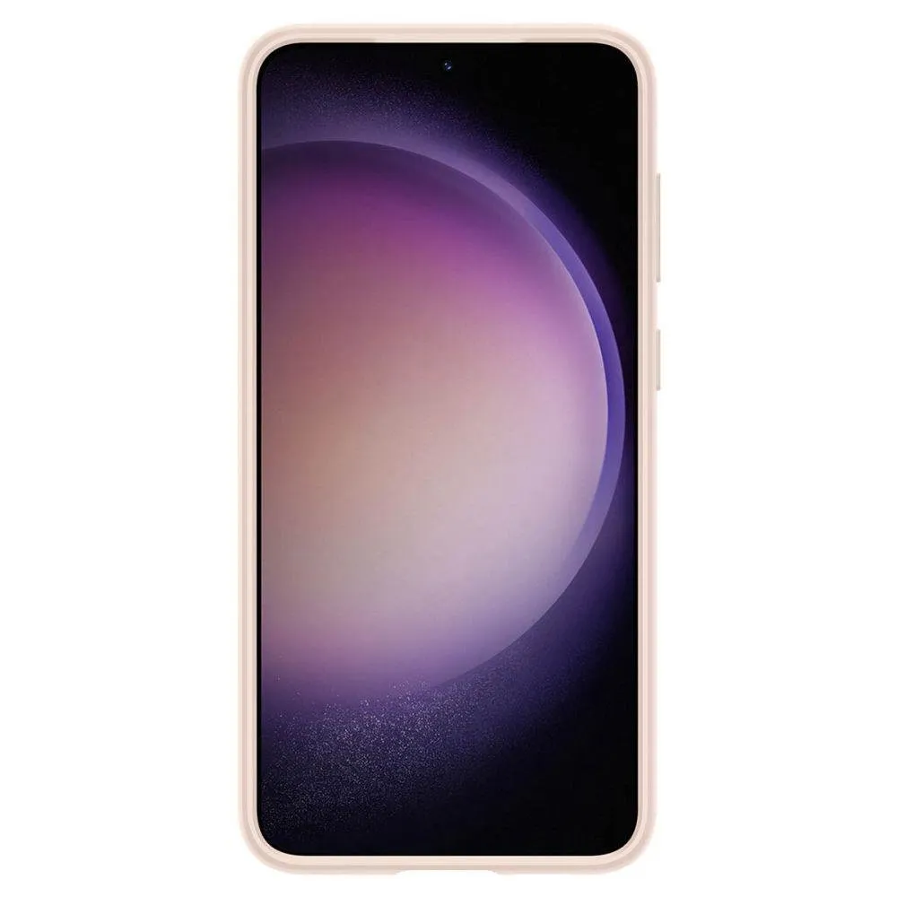 spigen-thin-fit-galaxy-s23-pink-sand