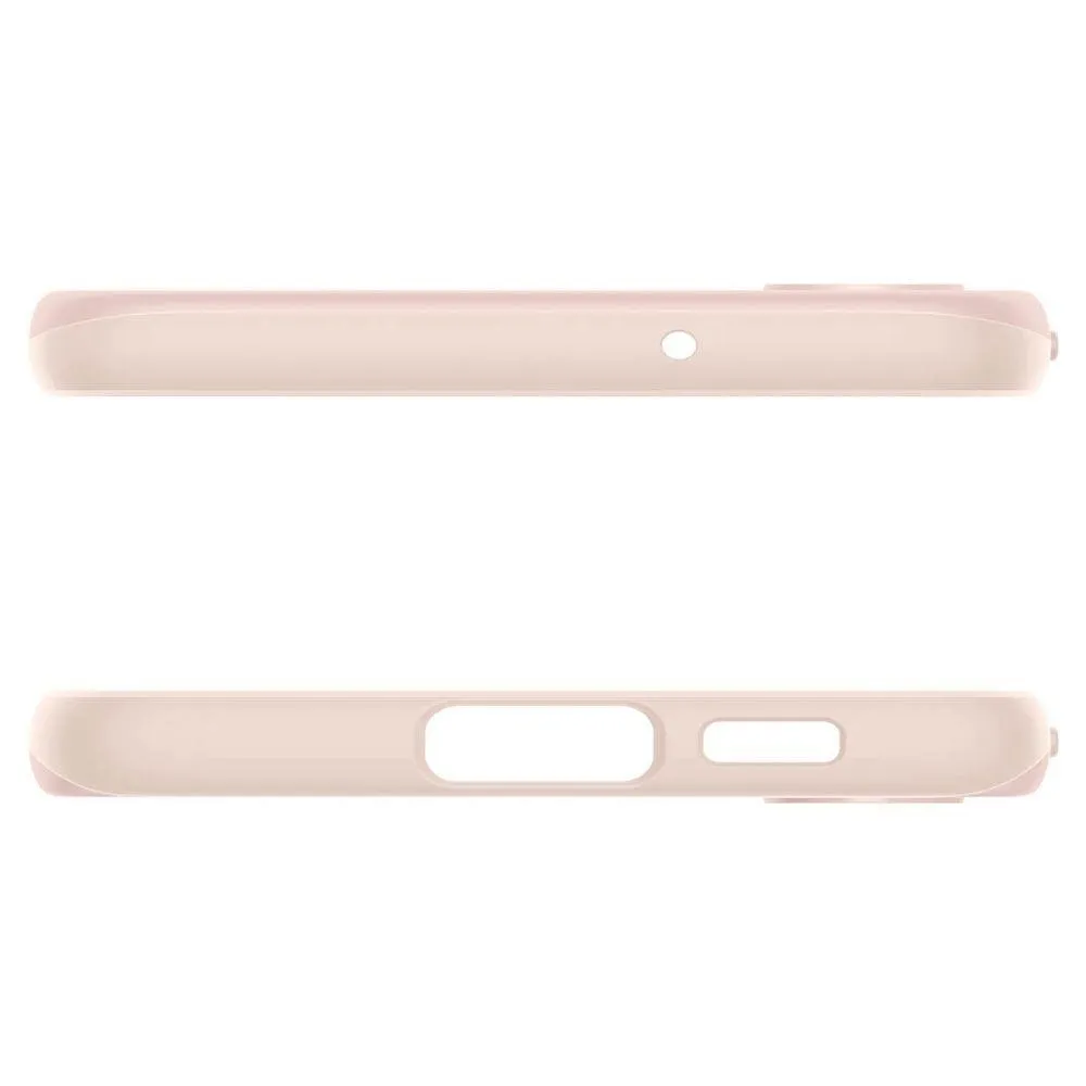 spigen-thin-fit-galaxy-s23-pink-sand