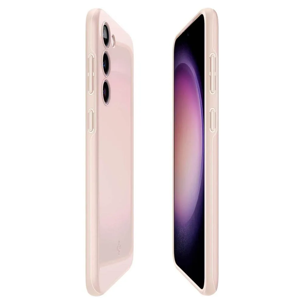 spigen-thin-fit-galaxy-s23-pink-sand