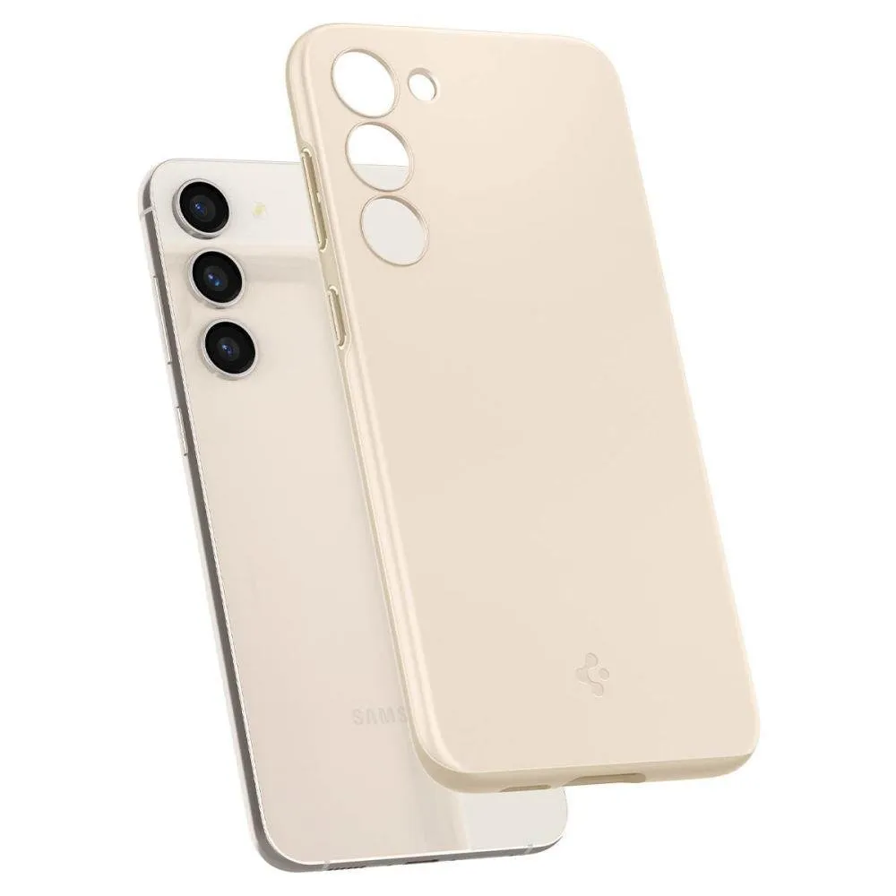 spigen-thin-fit-galaxy-s23-pearled-ivory