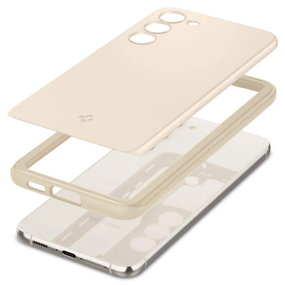 spigen-thin-fit-galaxy-s23-pearled-ivory