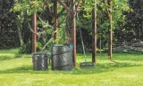 kosz-ogrodowy-56-litrow-cellfast-stan-nowy