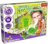 trefl-oblesne-eksperymenty
