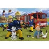 puzzle-trefl-strazak-sam-stan-nowy