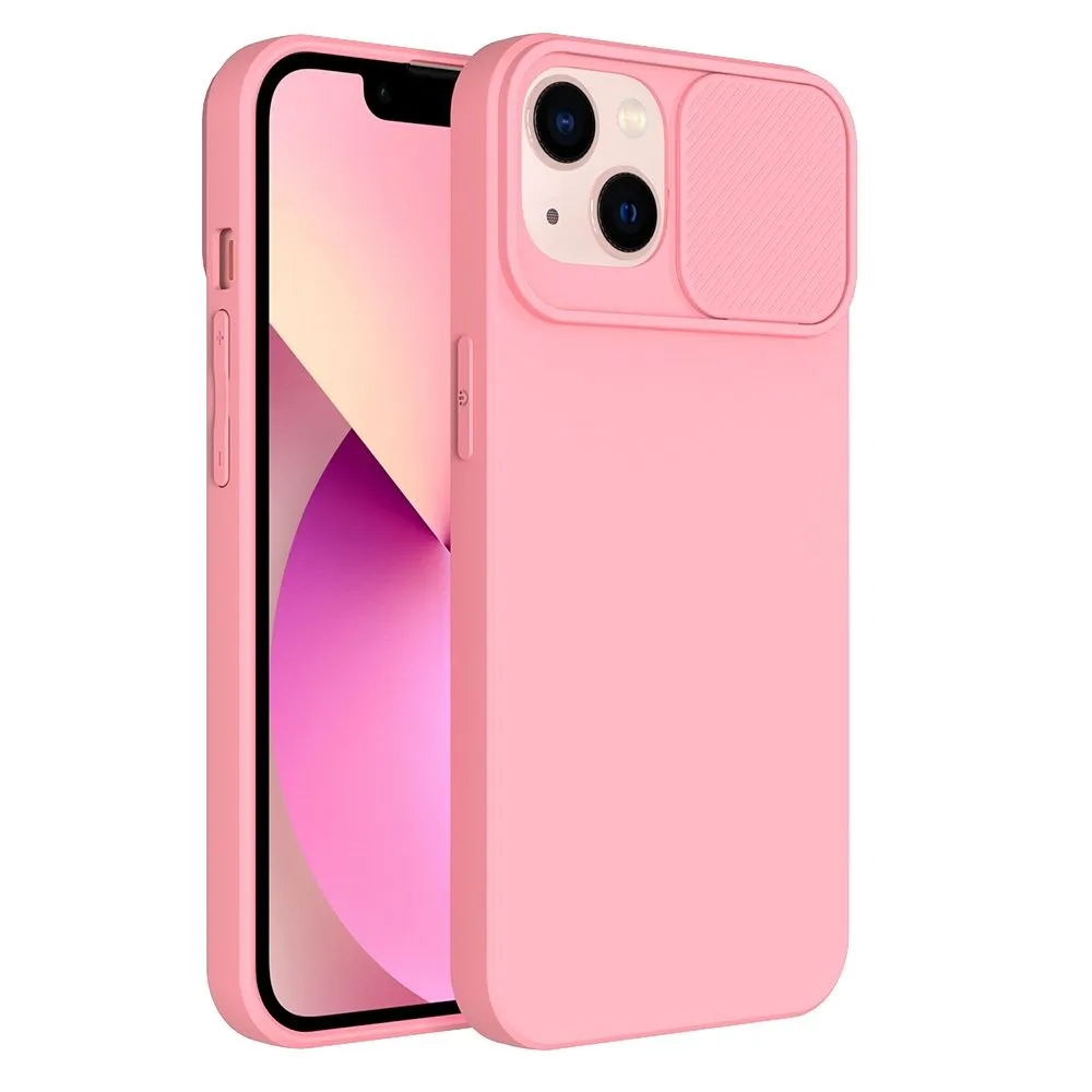 futeral-slide-do-iphone-13-jasnorozowy-stan-nowy