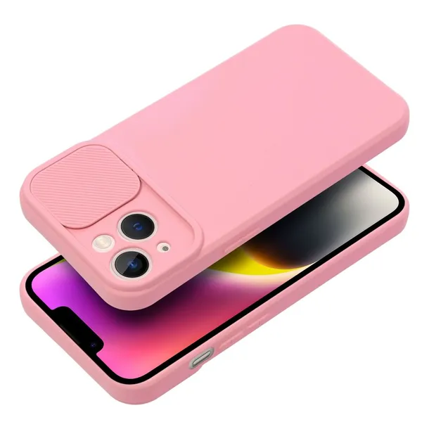 futeral-slide-do-iphone-13-jasnorozowy-waga-z-opakowaniem-0-3-kg