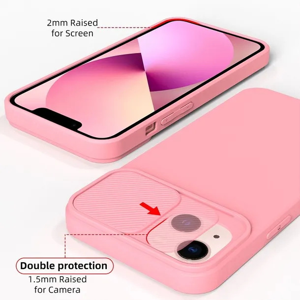 futeral-slide-do-iphone-14-jasnorozowy-stan-nowy