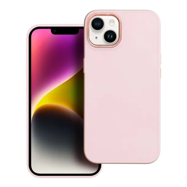 futeral-frame-do-iphone-11-pudrowy-roz-stan-nowy