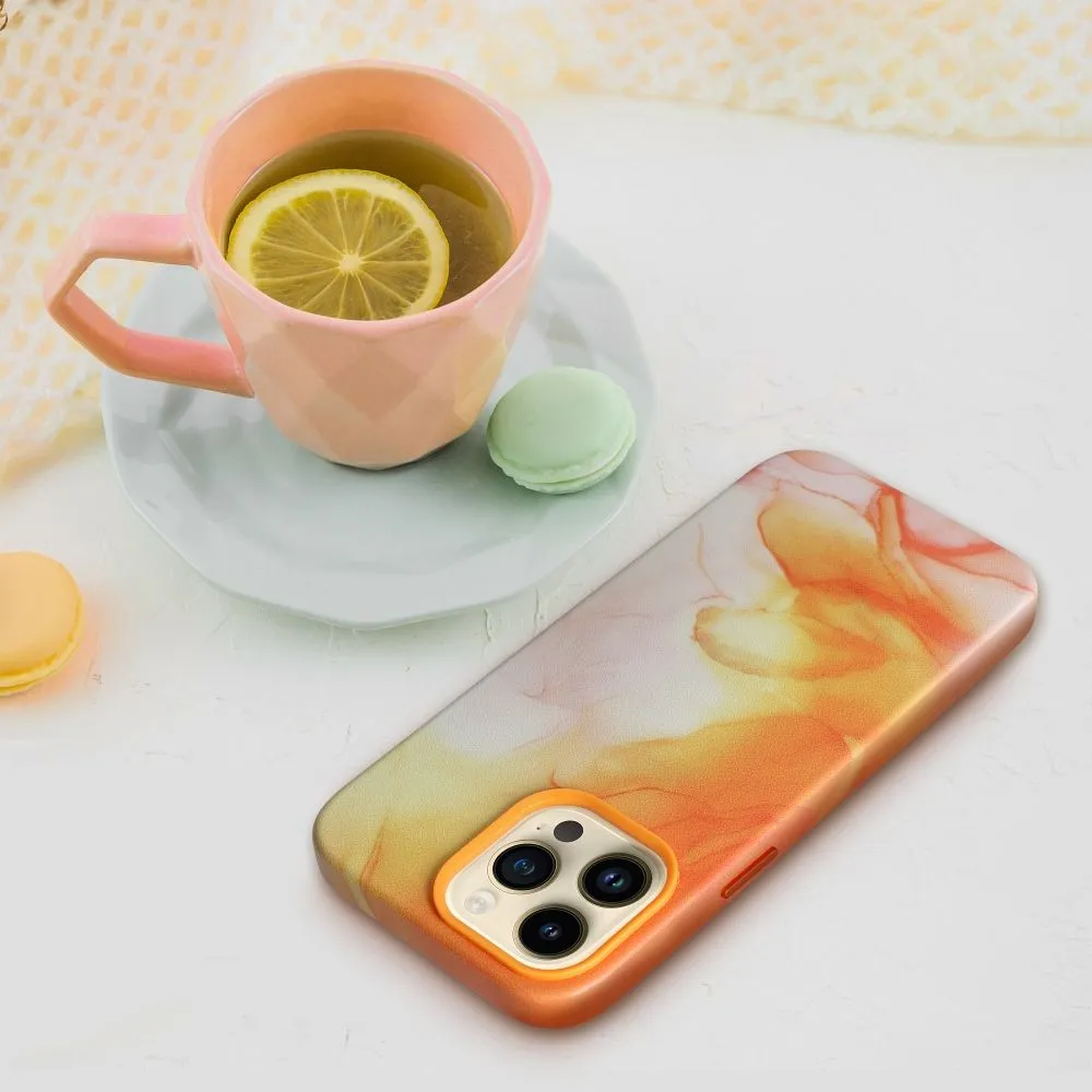 leather-mag-cover-do-iphone-14-pro-max-orange-splash-stan-nowy