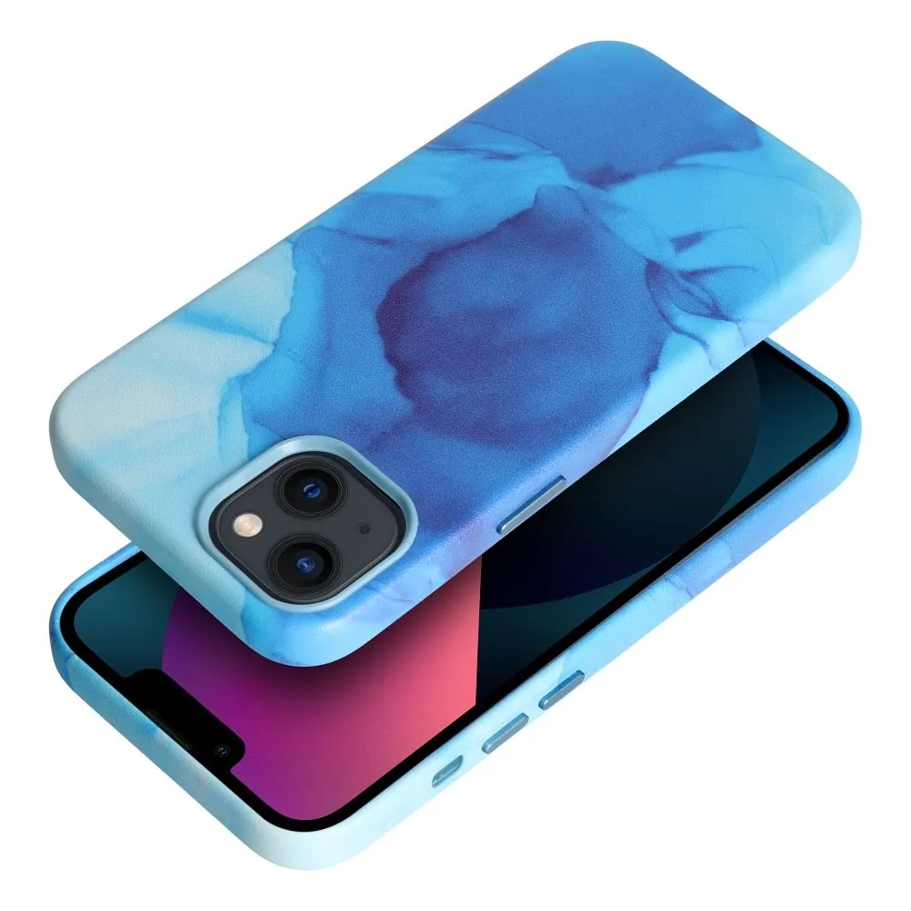 leather-mag-cover-do-iphone-13-blue-splash-stan-nowy