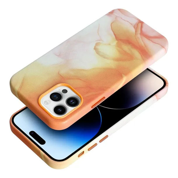 leather-mag-cover-do-iphone-12-pro-orange-splash-stan-nowy