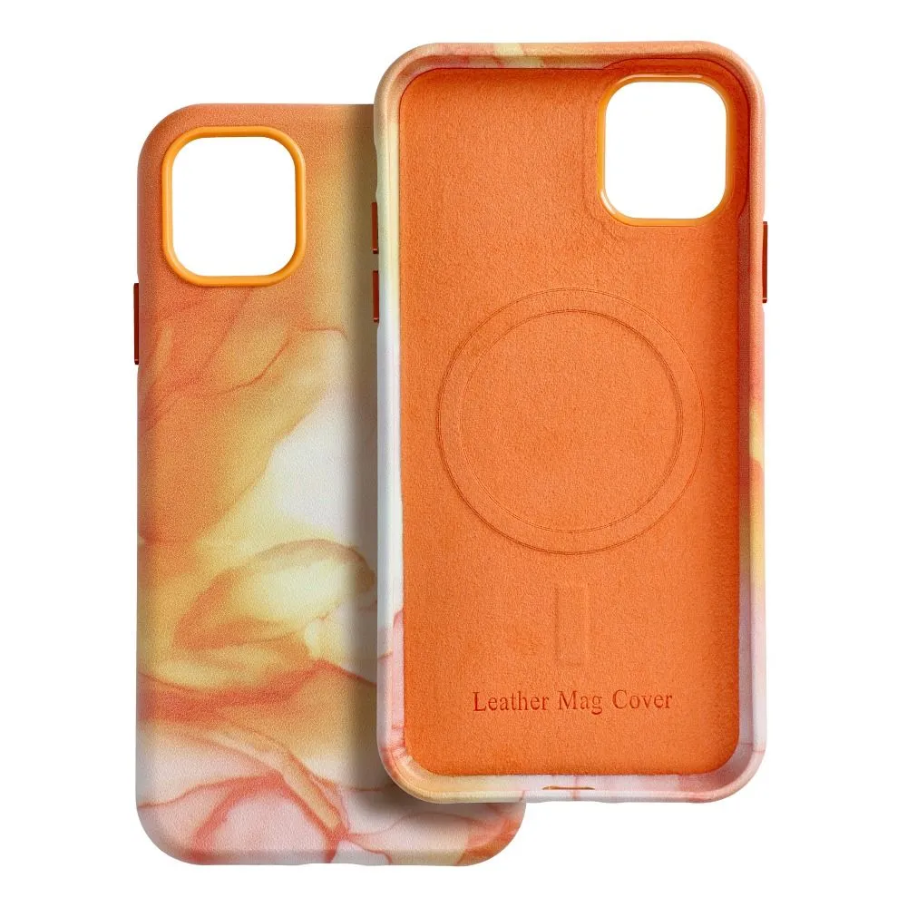 leather-mag-cover-do-iphone-11-orange-splash
